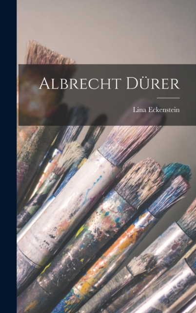 Albrecht Durer, Hardback Book