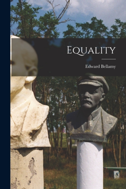 Equality, Paperback / softback Book