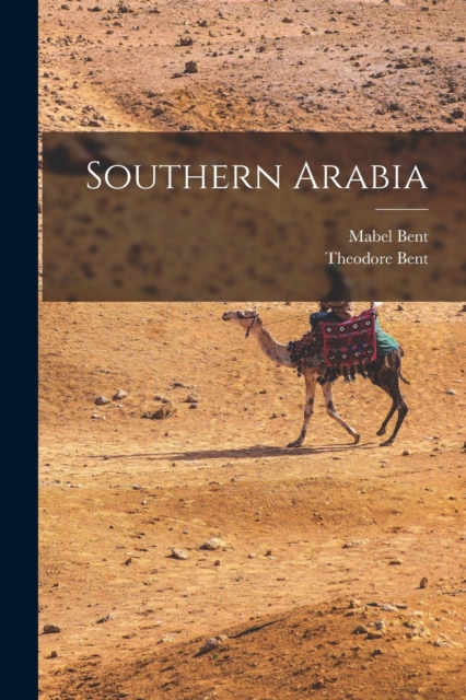 Southern Arabia, Paperback / softback Book