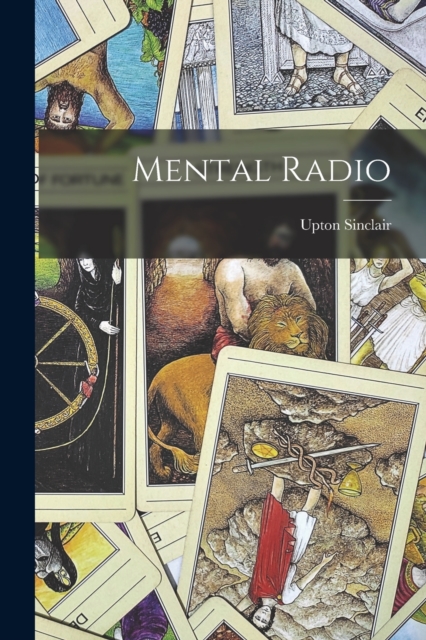 Mental Radio, Paperback / softback Book