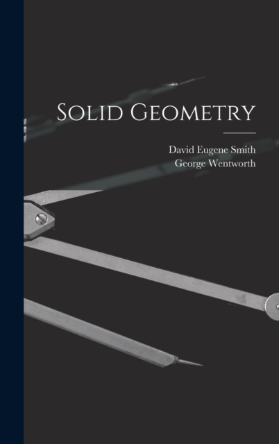 Solid Geometry, Hardback Book