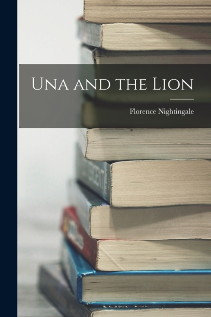 Una and the Lion, Paperback / softback Book