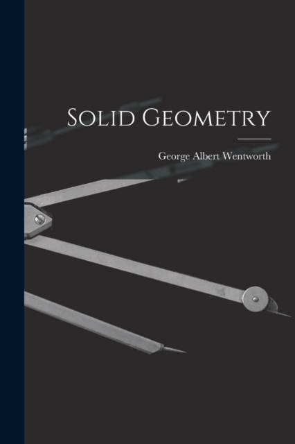 Solid Geometry, Paperback / softback Book