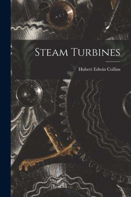 Steam Turbines, Paperback / softback Book