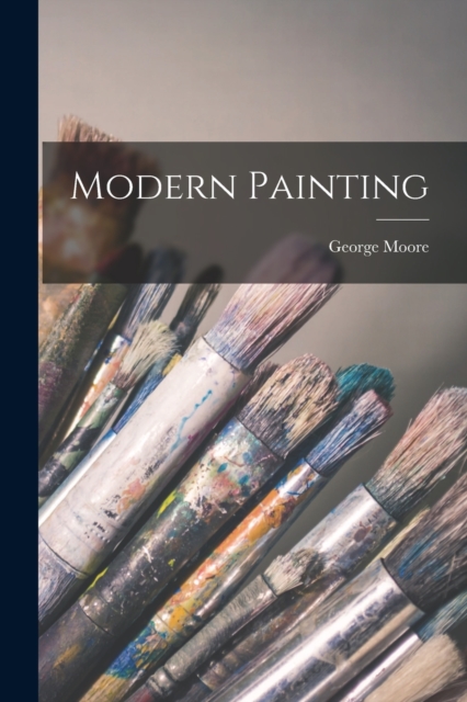 Modern Painting, Paperback / softback Book