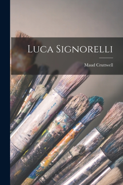 Luca Signorelli, Paperback / softback Book