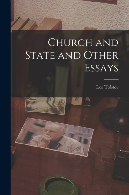 Church and State and Other Essays, Paperback / softback Book