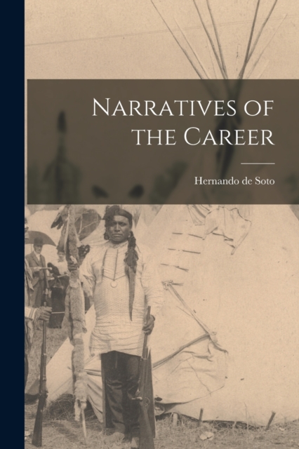 Narratives of the Career, Paperback / softback Book