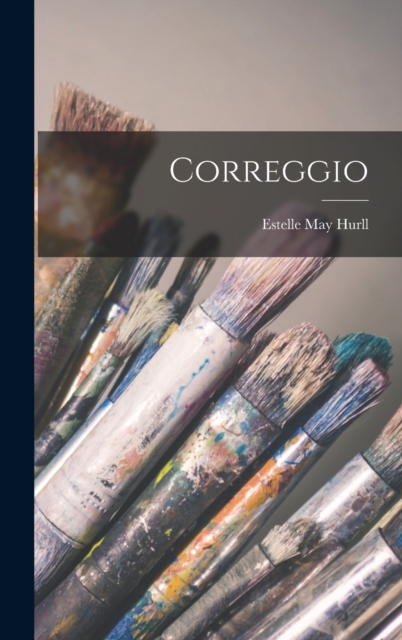 Correggio, Hardback Book