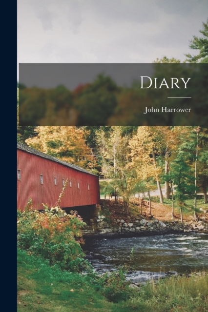 Diary, Paperback / softback Book