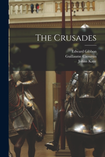 The Crusades, Paperback / softback Book