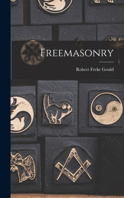 Freemasonry, Hardback Book