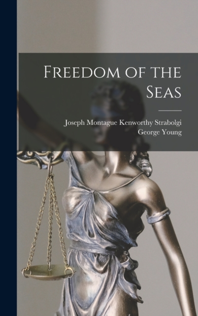 Freedom of the Seas, Hardback Book