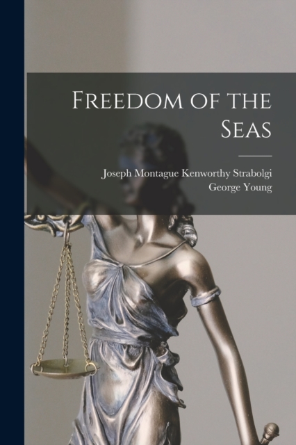 Freedom of the Seas, Paperback / softback Book