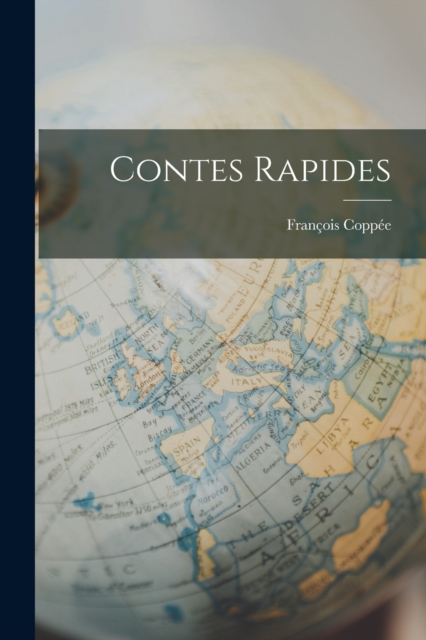 Contes rapides, Paperback / softback Book
