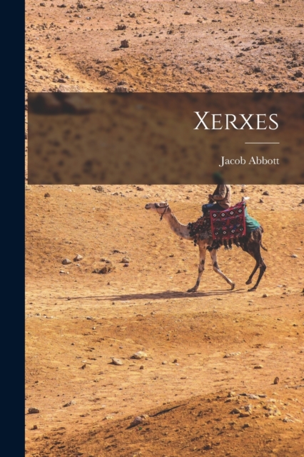 Xerxes, Paperback / softback Book