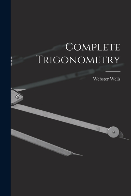 Complete Trigonometry, Paperback / softback Book
