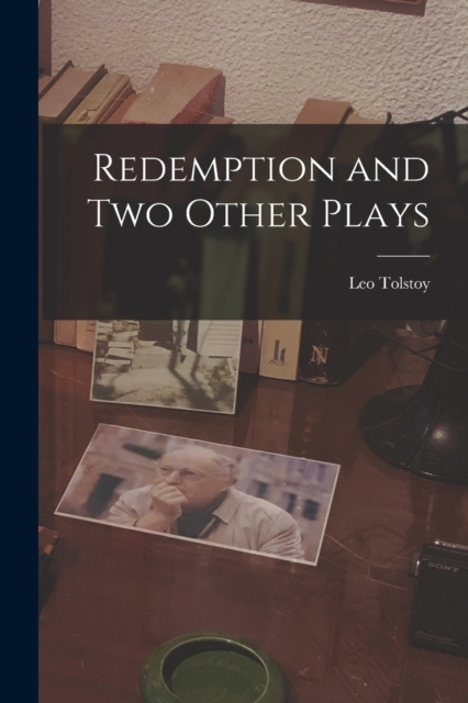 Redemption and Two Other Plays, Paperback / softback Book