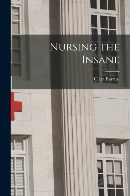 Nursing the Insane, Paperback / softback Book