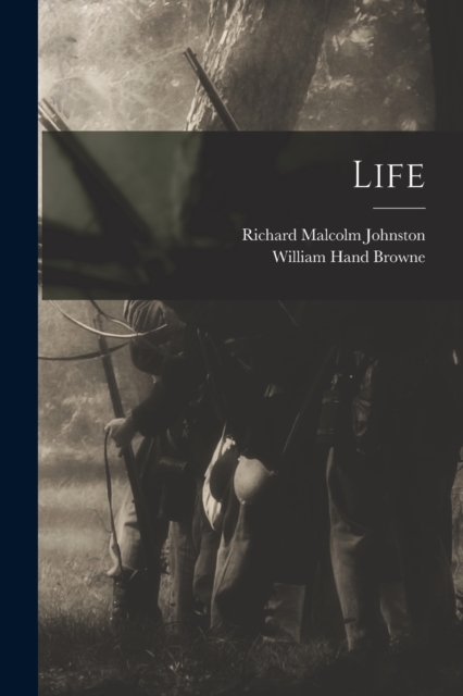 Life, Paperback / softback Book