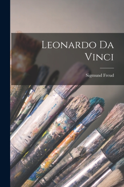 Leonardo Da Vinci, Paperback / softback Book