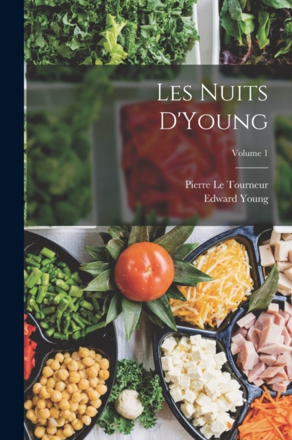 Les Nuits D'Young; Volume 1, Paperback / softback Book