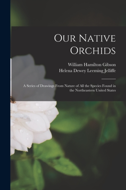 Our Native Orchids : A Series of Drawings From Nature of All the Species Found in the Northeastern United States, Paperback / softback Book