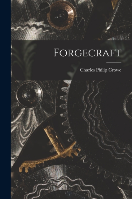 Forgecraft, Paperback / softback Book
