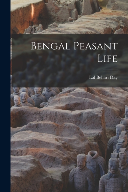 Bengal Peasant Life, Paperback / softback Book