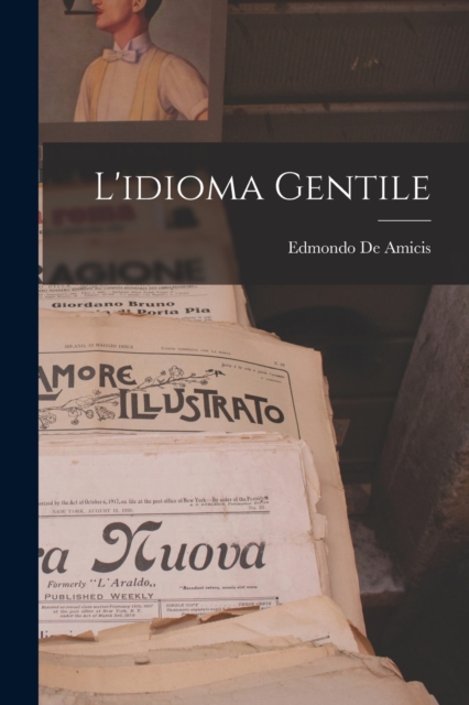 L'idioma Gentile, Paperback / softback Book