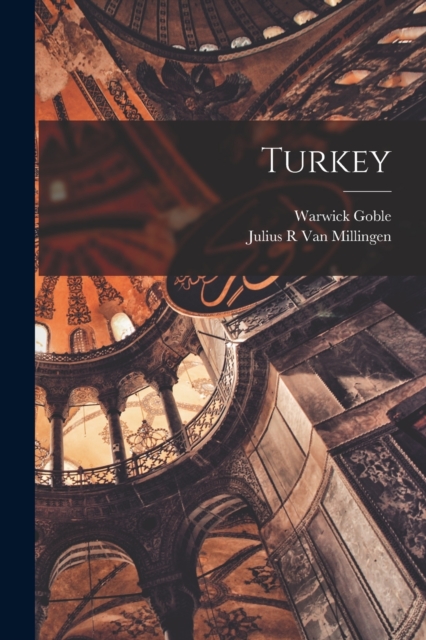 Turkey, Paperback / softback Book