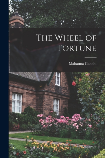 The Wheel of Fortune, Paperback / softback Book