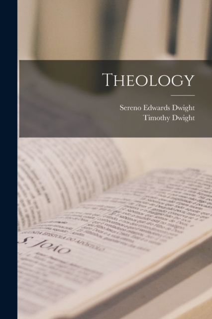 Theology, Paperback / softback Book