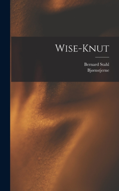 Wise-Knut, Hardback Book
