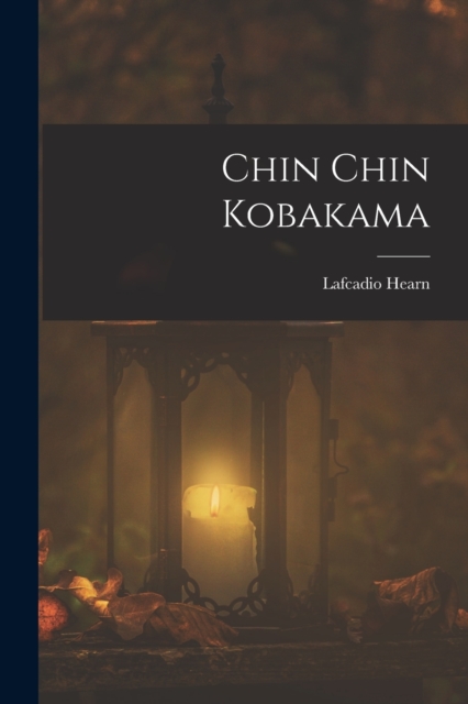 Chin Chin Kobakama, Paperback / softback Book