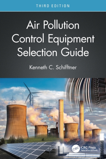 Air Pollution Control Equipment Selection Guide, Paperback / softback Book