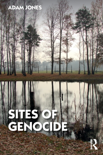 Sites of Genocide, Paperback / softback Book
