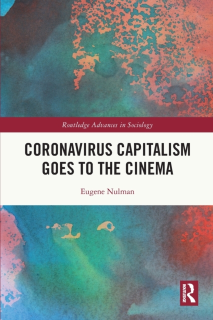 Coronavirus Capitalism Goes to the Cinema, Paperback / softback Book