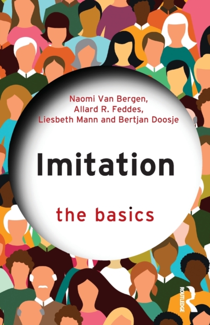 Imitation : The Basics, Paperback / softback Book