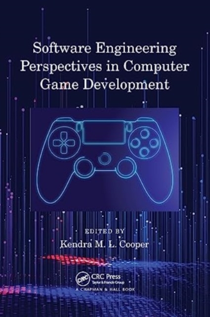 Software Engineering Perspectives in Computer Game Development, Paperback / softback Book