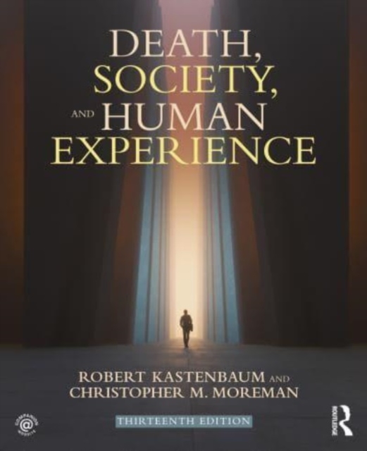 Death, Society, and Human Experience, Paperback / softback Book
