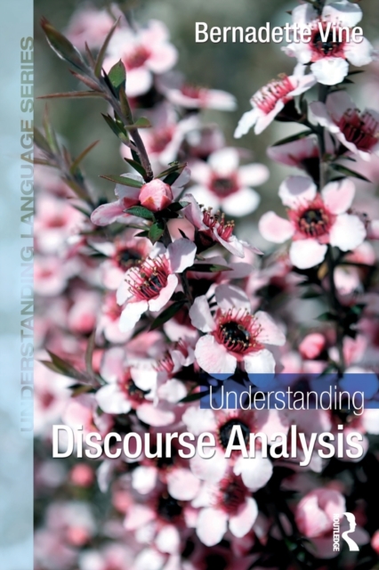 Understanding Discourse Analysis, Paperback / softback Book