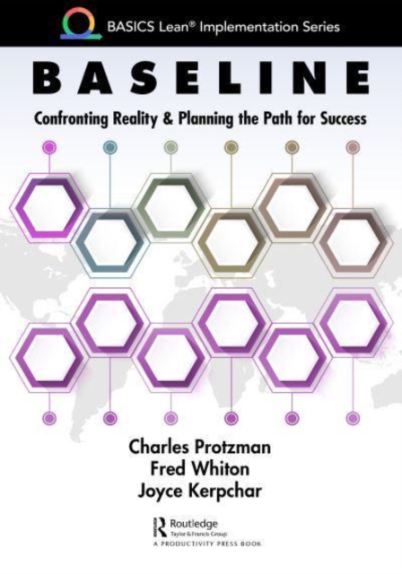 Baseline : Confronting Reality and Planning the Path for Success, Hardback Book