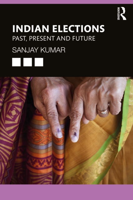 Elections in India : An Overview, Paperback / softback Book