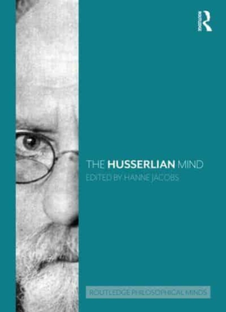 The Husserlian Mind, Paperback / softback Book