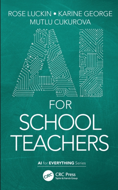 AI for School Teachers, Paperback / softback Book