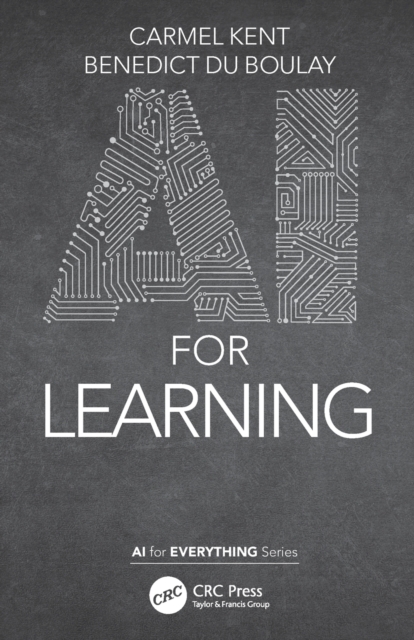 AI for Learning, Paperback / softback Book