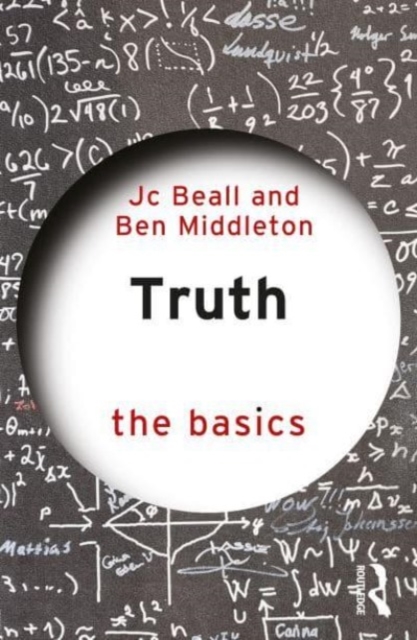 Truth: The Basics, Paperback / softback Book