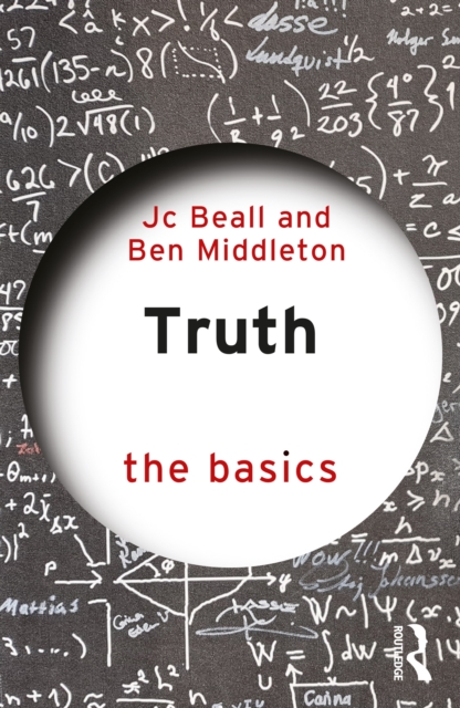 Truth: The Basics, Paperback / softback Book