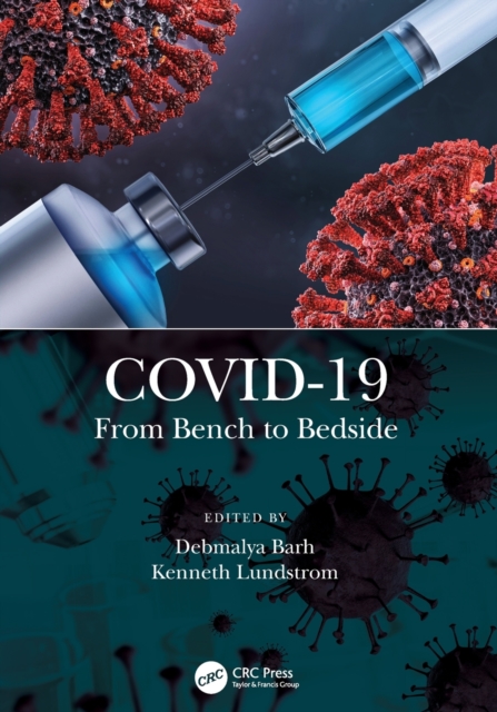 COVID-19 : From Bench to Bedside, Paperback / softback Book
